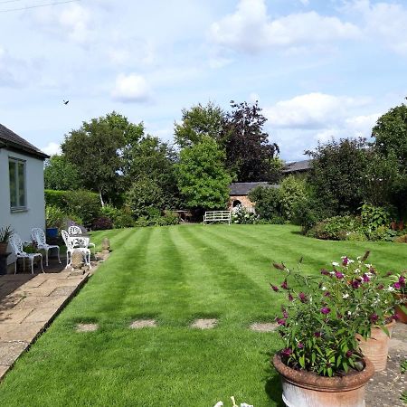 Wayside House B&B Whichford Zewnętrze zdjęcie