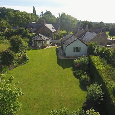 Wayside House B&B Whichford Zewnętrze zdjęcie