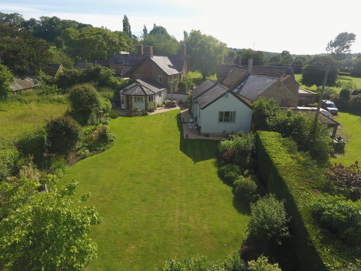 Wayside House B&B Whichford Zewnętrze zdjęcie