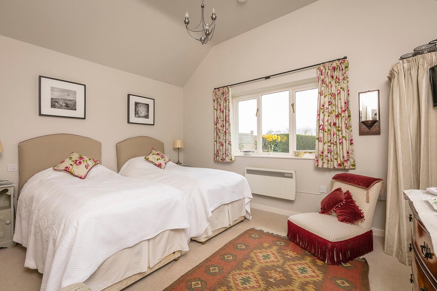 Wayside House B&B Whichford Zewnętrze zdjęcie