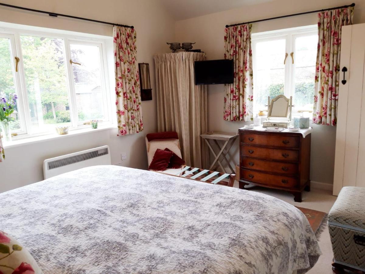 Wayside House B&B Whichford Zewnętrze zdjęcie