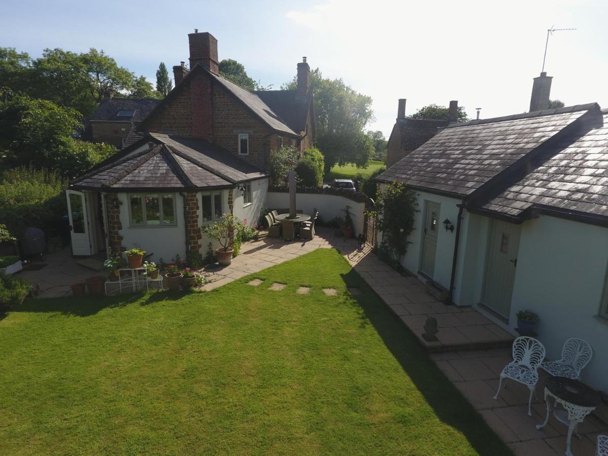 Wayside House B&B Whichford Zewnętrze zdjęcie