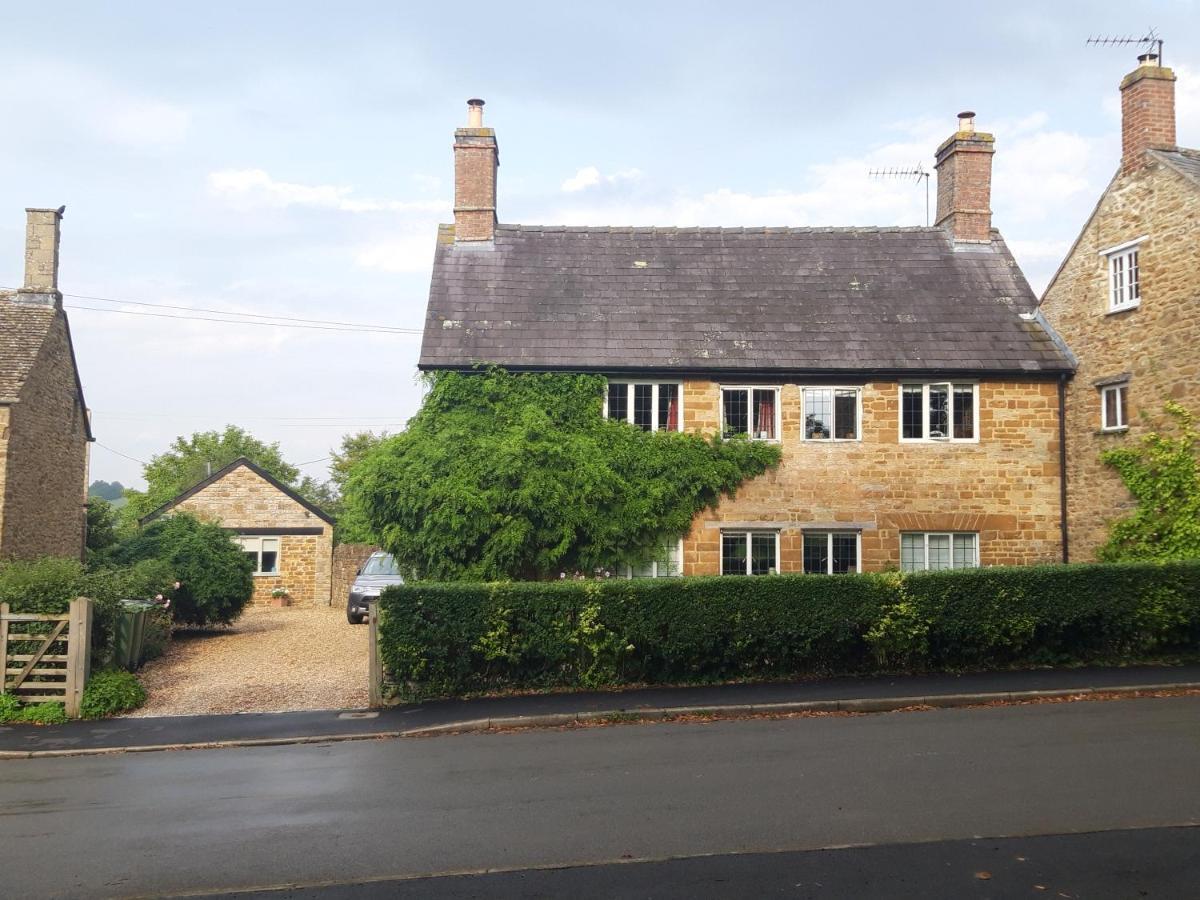 Wayside House B&B Whichford Zewnętrze zdjęcie