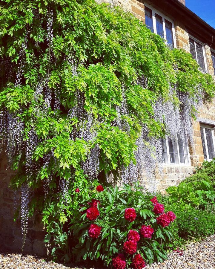 Wayside House B&B Whichford Zewnętrze zdjęcie