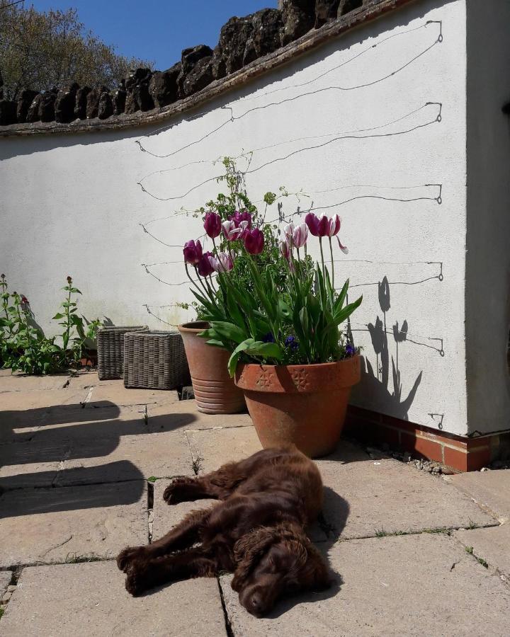 Wayside House B&B Whichford Zewnętrze zdjęcie