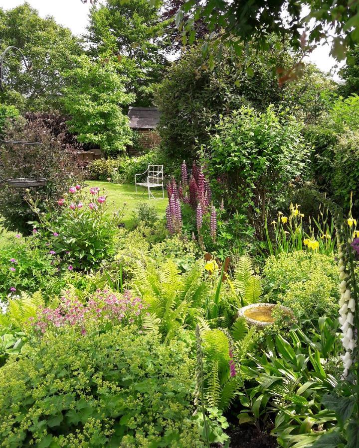 Wayside House B&B Whichford Zewnętrze zdjęcie
