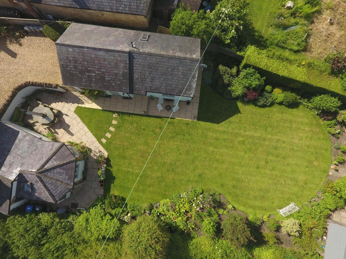 Wayside House B&B Whichford Zewnętrze zdjęcie